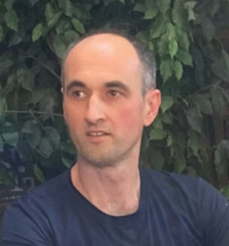 Vadim Mashonak