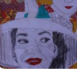 Valeriana Neruda